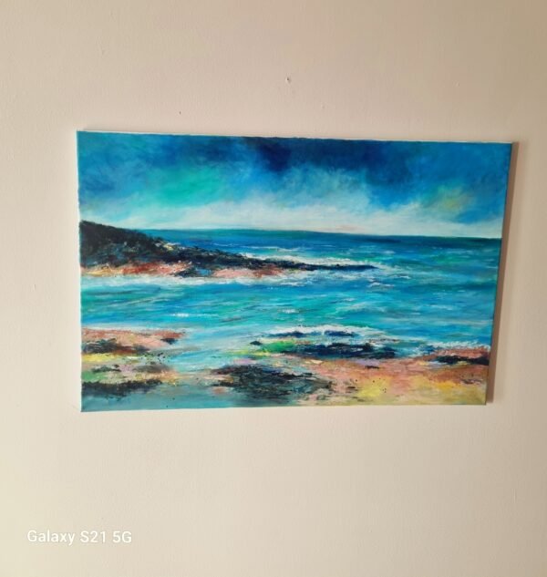 Seascape